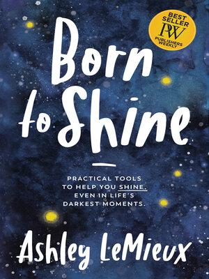 cover image of Born to Shine